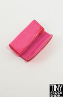 Integrity Mystery Date Poppy Formal Dance Date Pink Clutch