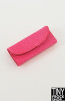 Integrity Mystery Date Poppy Formal Dance Date Pink Clutch