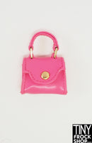 Integrity Poppy Parker Dream Teen Pink Handbag