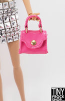 Integrity Poppy Parker Dream Teen Pink Handbag