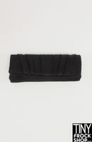 Integrity Poppy Parker Evening Ingenue Black Clutch