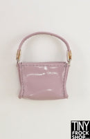 Integrity Perfect Purple Handbag