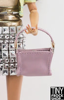 Integrity Perfect Purple Handbag