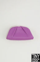 Integrity Poppy Parker Pretty in Polynesia Lilac Clutch