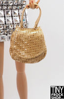 Integrity The Traffic Stoppers Misaki Go Tan Handbag