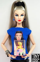 Zuru Mini Brands Toys My Little Pony Figures - More Styles