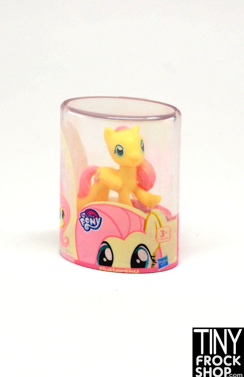 Zuru Mini Brands Toys My Little Pony Figures - More Styles