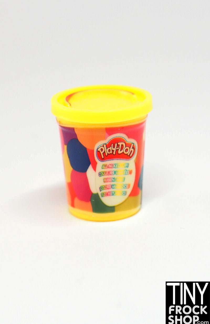 Zuru Mini Brands Toys Playdoh Container