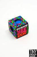 Zuru Mini Brands Toys Shaggy NeeDoh Grovy Glob