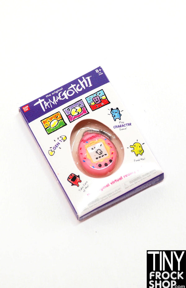 Zuru Mini Brands Toys Tamagotchi Game