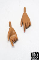 Integrity FR 2011 Isha Brightness Calls Extra Hands