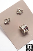 Integrity FR 2011 Korinne Easy Elegance Silver Jewelry Set