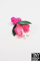 Integrity Mystery Date Poppy Formal Dance Date Pink Corsage