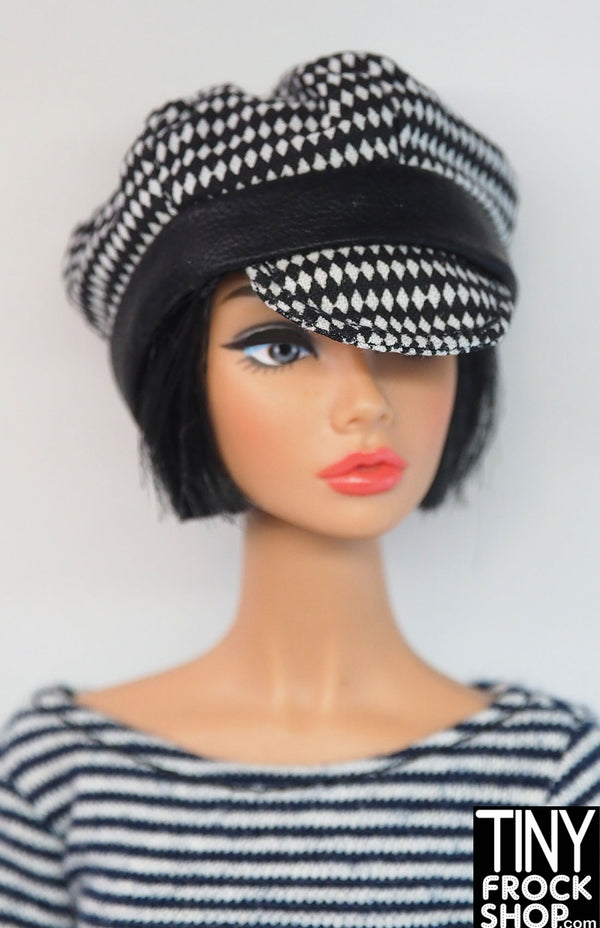Integrity Poppy Parker 2014 The Girl From I.N.T.E.G.R.I.T.Y. Hat
