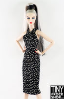 Integrity Aristocratic Baroness Agnes Von Weiss Butterfly Dress