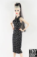 Integrity Aristocratic Baroness Agnes Von Weiss Butterfly Dress