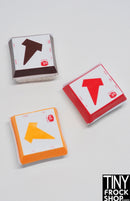 Zuru Mini Brands Jack in the Box Burgers - Some RARE - More Flavors