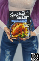 Zuru Mini Brands Campbells Skillet Sauces Chicken Marsala