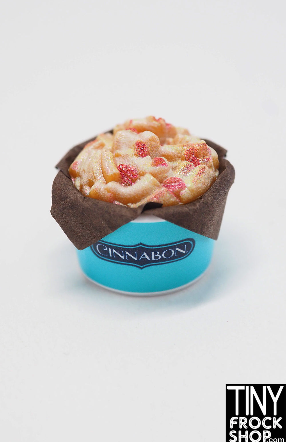 小物 makibonbonbon Zuru-Mini-Brands--Cinnabon-