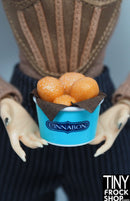 Zuru Mini Brands Cinnabon CinnaSweeties