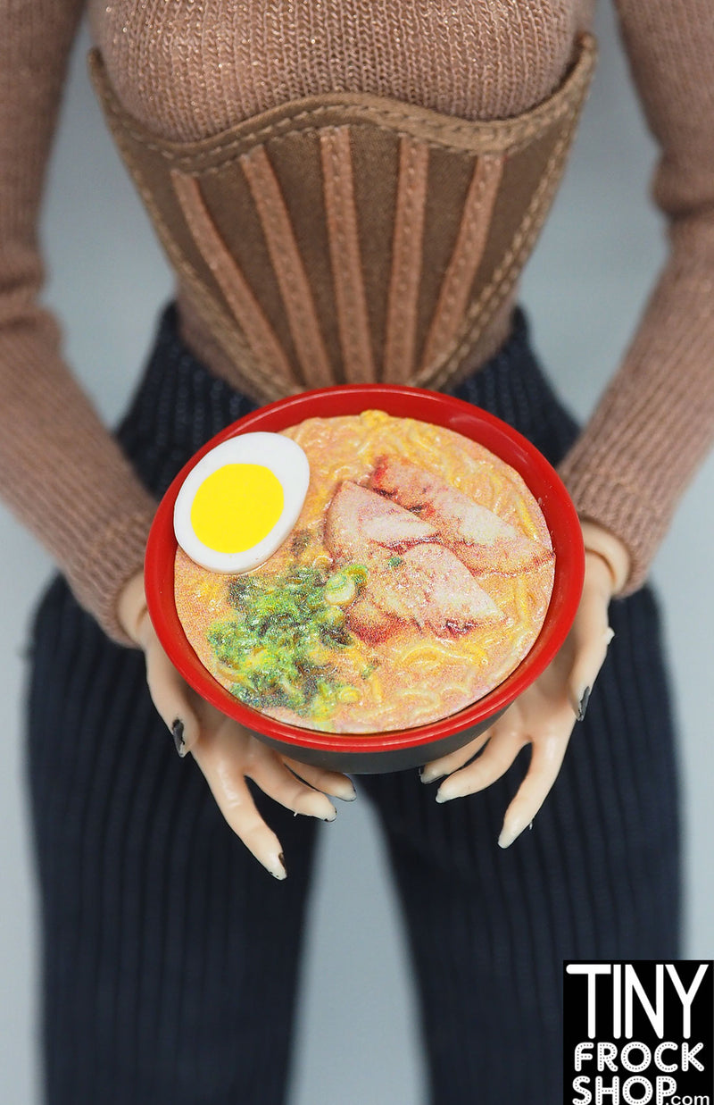 Zuru Mini Brands Kura Tonkotsu Ramen Noodles