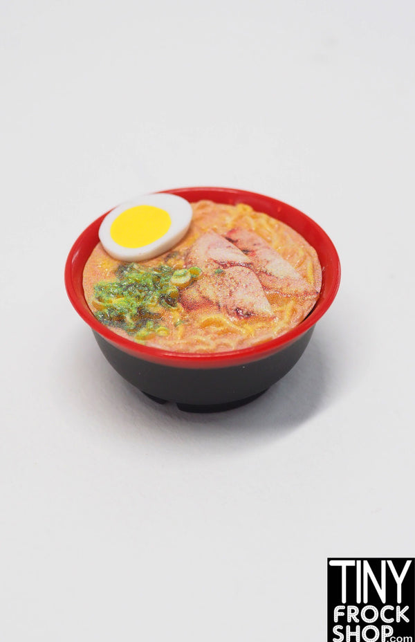 Zuru Mini Brands Kura Tonkotsu Ramen Noodles