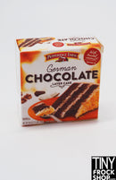 Zuru Mini Brands Pepperidge Farm German Chocolate Layer Cake