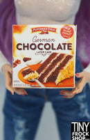 Zuru Mini Brands Pepperidge Farm German Chocolate Layer Cake