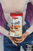 Zuru Mini Brands Pepperidge Farm Pirouette Chocolate Fudge Wafers