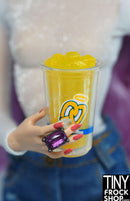 Zuru Mini Brands Auntie Annies Regular Lemonade