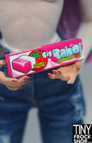 Zuru Mini Brands Big Babol Gum