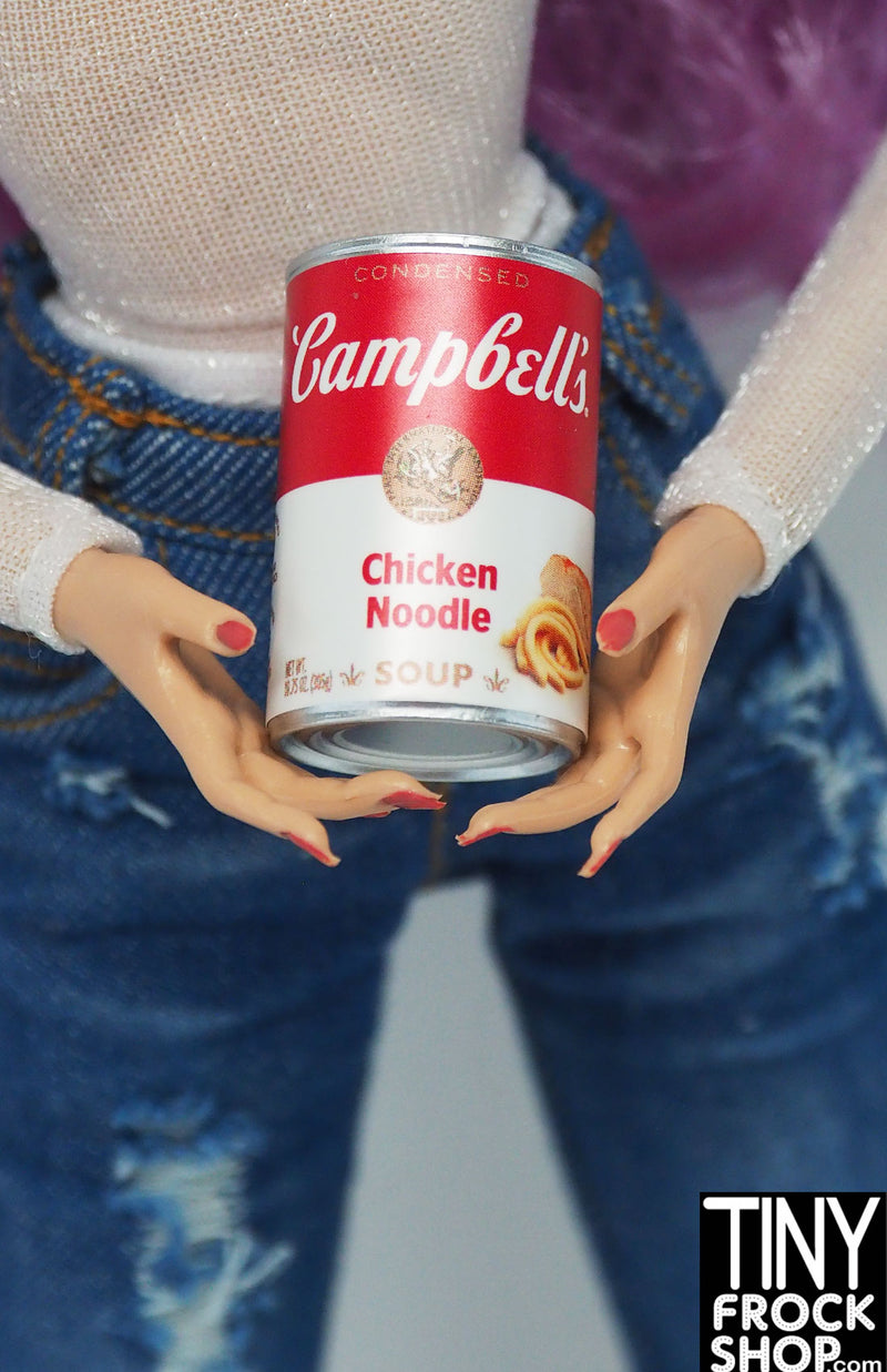Tiny Frock Shop Zuru Mini Brands Campbells Skillet Sauces Chicken