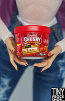 Zuru Mini Brands Campbells Microwave Chunky Beef with Country Vegetables Soup