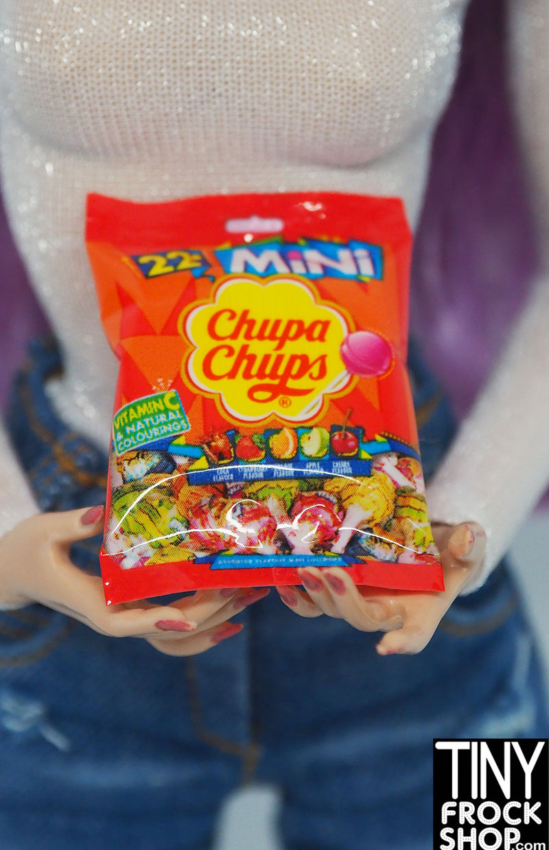 Zuru Mini Brands Chupa Chupa Mini
