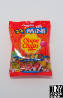 Zuru Mini Brands Chupa Chupa Mini