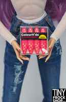 Zuru Mini Brands Colour Hide Highlighters