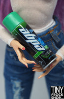 Zuru Mini Brands Edge Soothing Aloe Shaving Cream