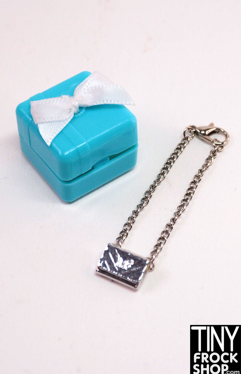 Zuru Mini Brands Fashion Bag Necklace with Box - 2 colors