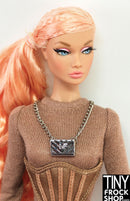 Zuru Mini Brands Fashion Bag Necklace with Box - 2 colors