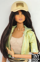 Zuru Mini Brands Fashion Baseball Hat - 2 colors