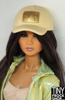 Zuru Mini Brands Fashion Baseball Hat - 2 colors