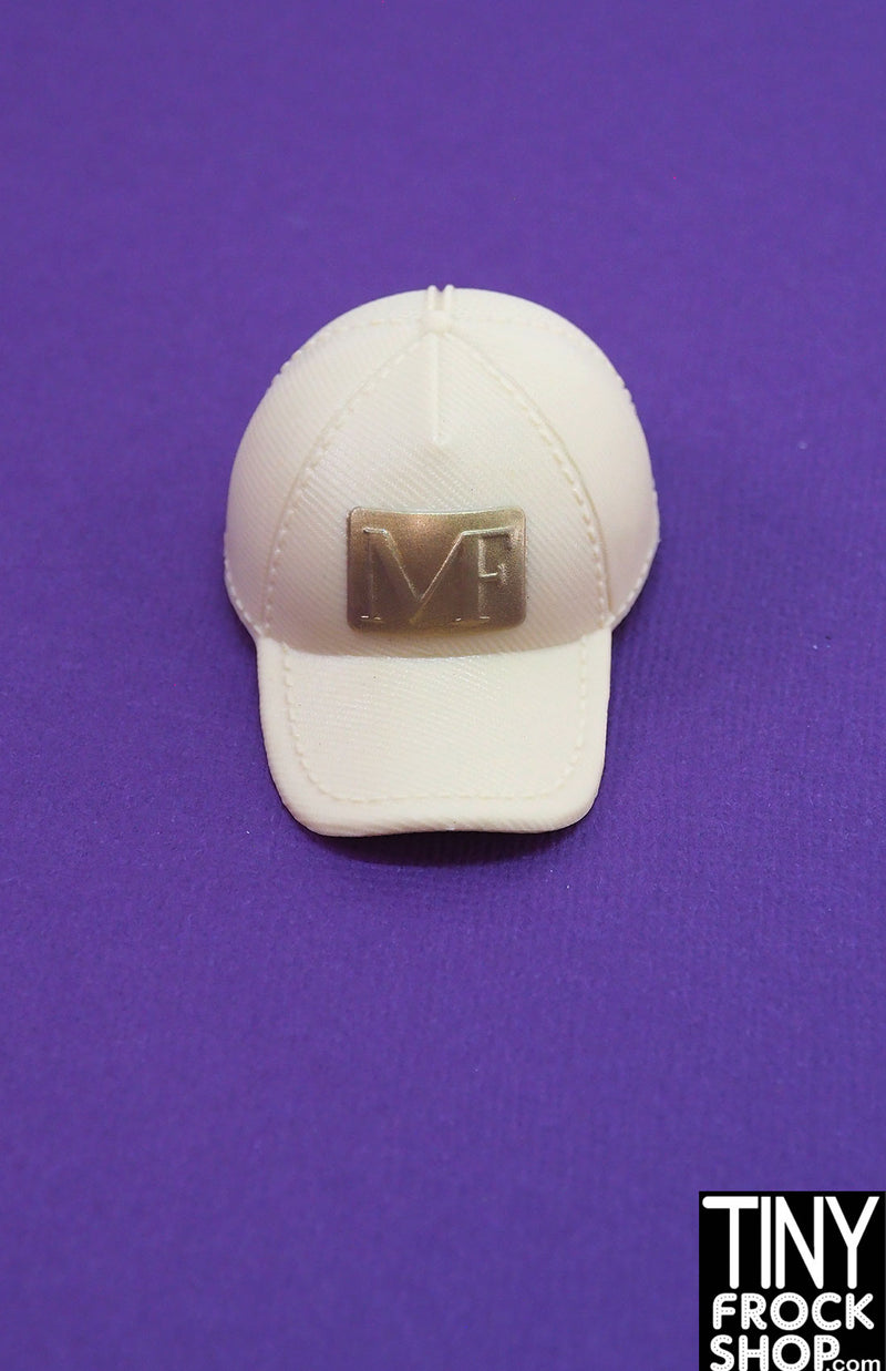 Zuru Mini Brands Fashion Baseball Hat - 2 colors