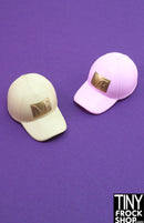 Zuru Mini Brands Fashion Baseball Hat - 2 colors