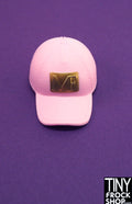 Zuru Mini Brands Fashion Baseball Hat - 2 colors