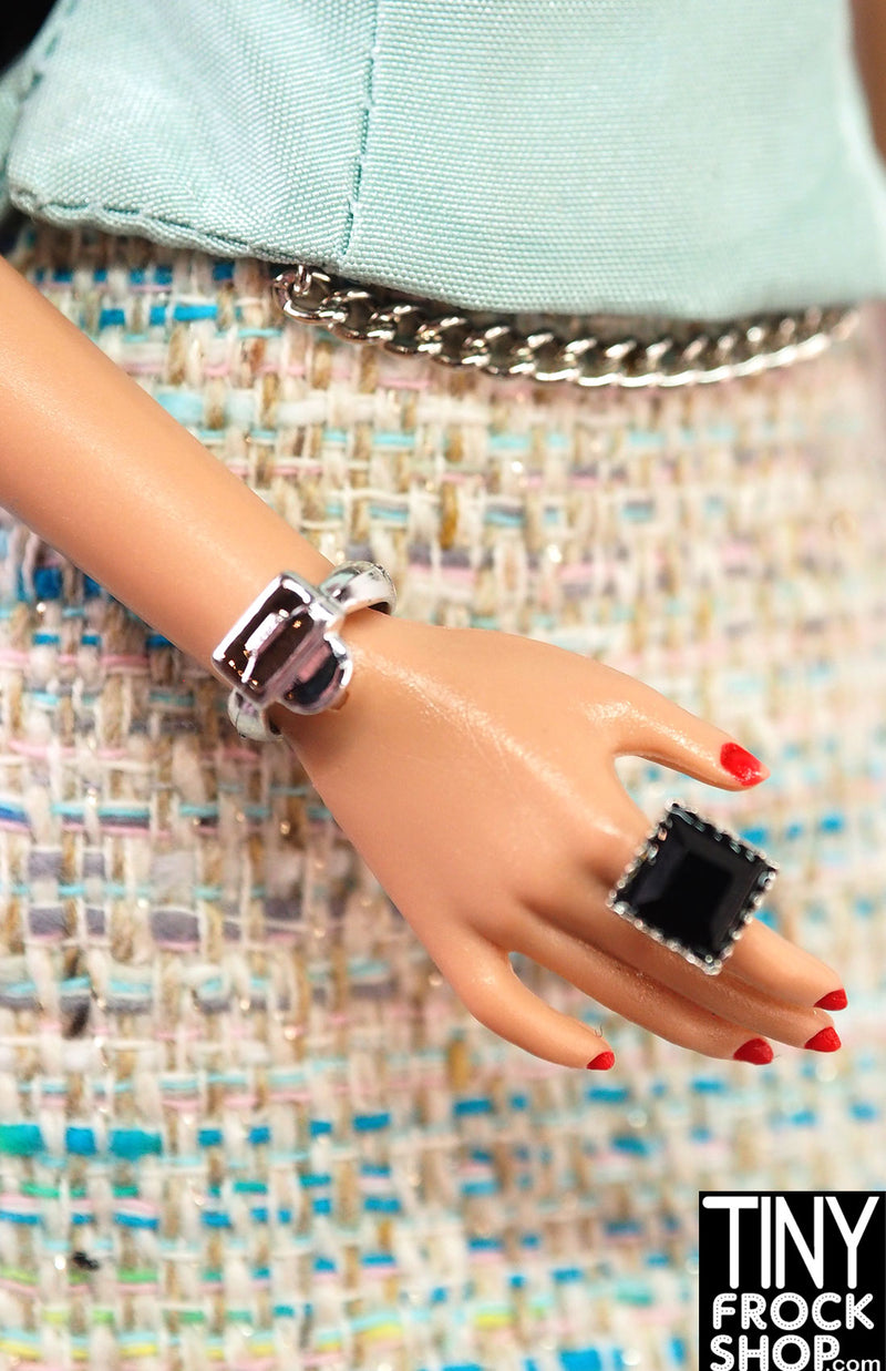 Zuru Mini Brands Fashion Bracelet with Box - 2 Colors