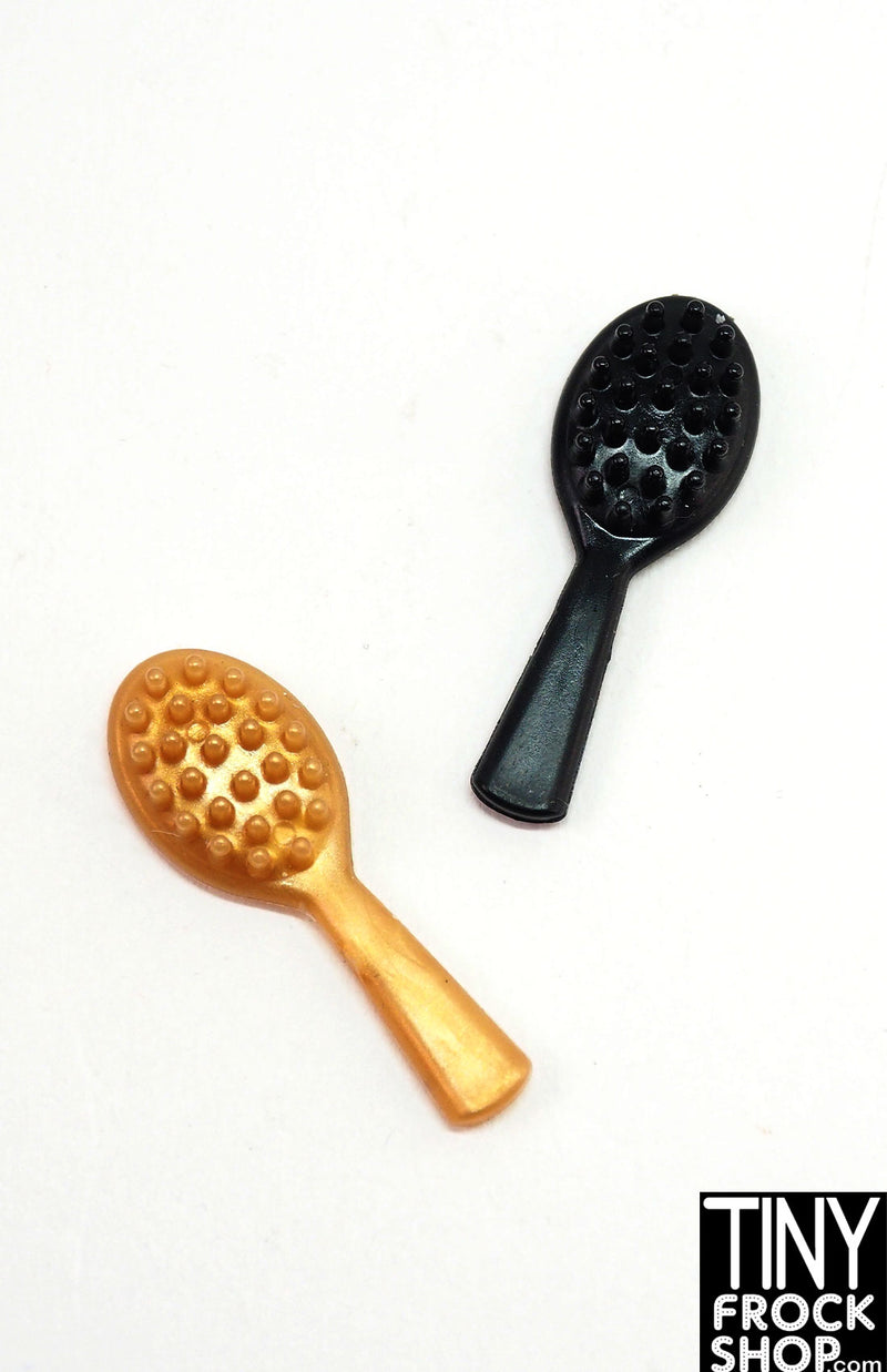 Zuru Mini Brands Fashion Brush - 2 colors