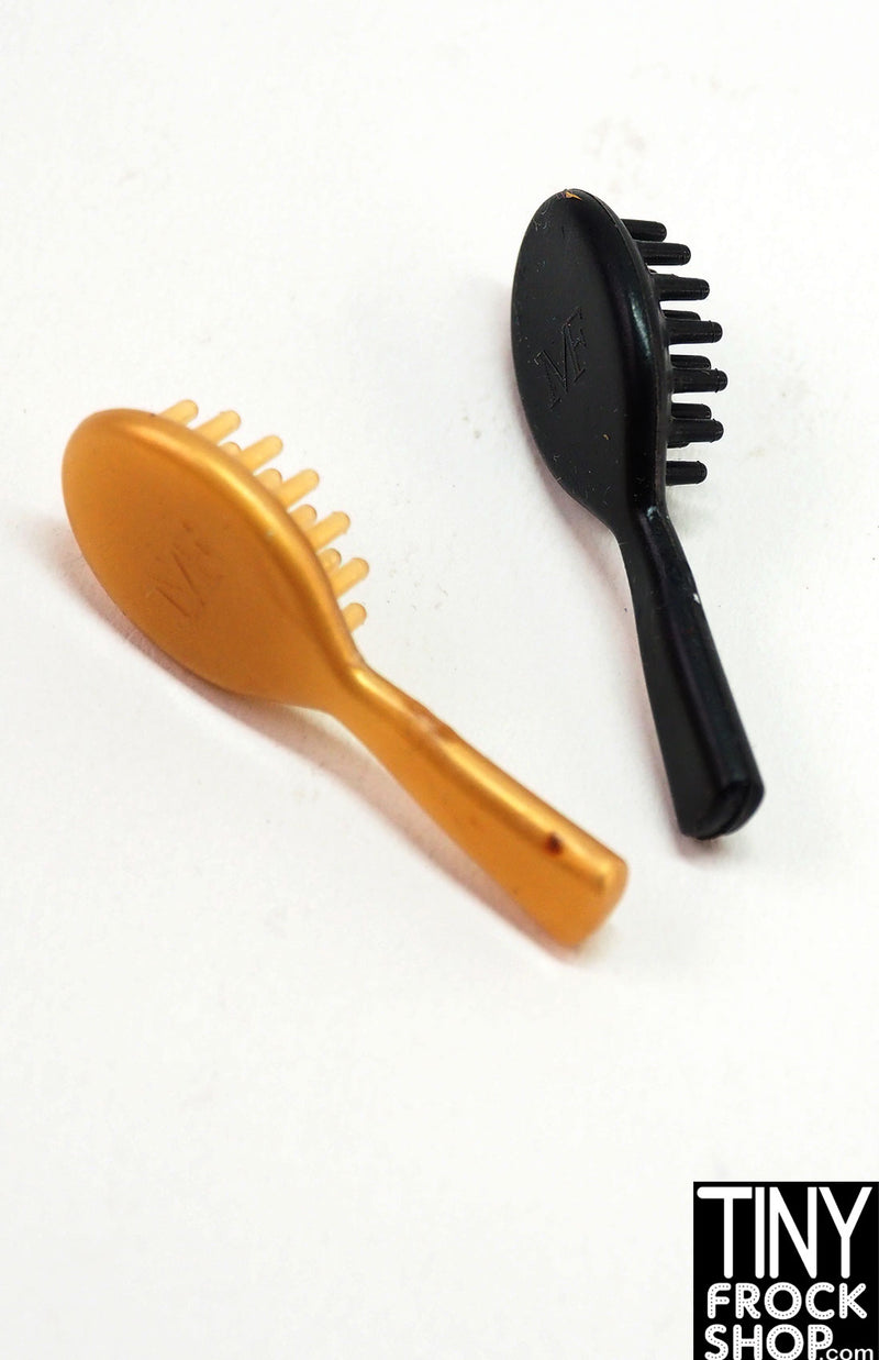 Zuru Mini Brands Fashion Brush - 2 colors