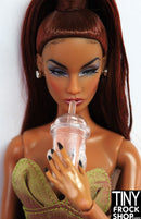 Zuru Mini Brands Fashion Bubble Tea - 2 Flavors