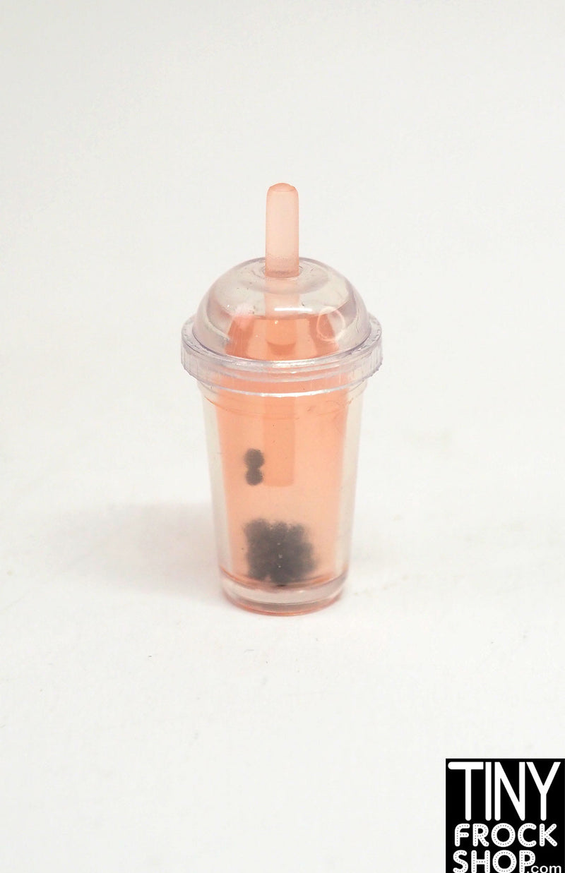 Zuru Mini Brands Fashion Bubble Tea - 2 Flavors