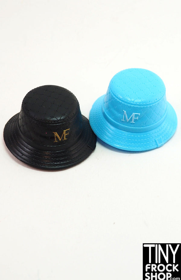 Zuru Mini Brands Fashion Bucket Hat - 2 colors